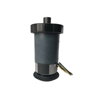 2HP 180V 95mm DC 트레드밀 모터 피트니스 장비 부시 유형 기타 보호 기능