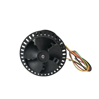 2HP 180V 95mm DC 트레드밀 모터 피트니스 장비 부시 유형 기타 보호 기능