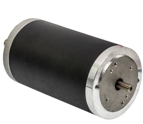 24VDC 브러쉬 모터 0.18n. M 2800rpm 전기 모터 영구 자석 모터 효율 IE 1
