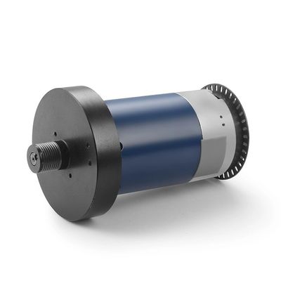 IE 1 효율성 103mm 180V 브러쉬 DC 모터 슈퍼 에너지 피트니스