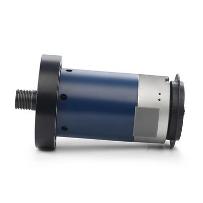 IE 1 효율성 103mm 180V 브러쉬 DC 모터 슈퍼 에너지 피트니스