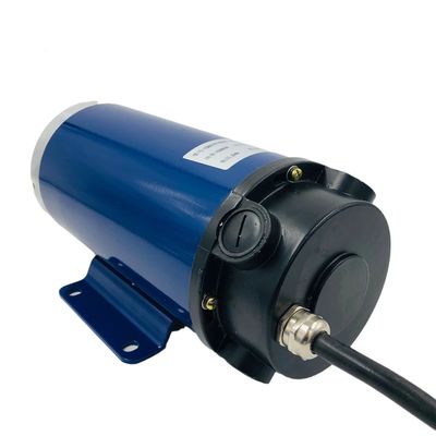 트레드밀 모터 DC 고토크 3000 RPM Zyt 220V 110V 24V 영구 자석 효율