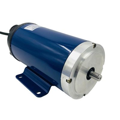 트레드밀 모터 DC 고토크 3000 RPM Zyt 220V 110V 24V 영구 자석 효율