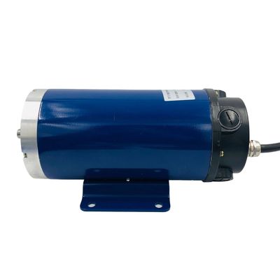 트레드밀 모터 DC 고토크 3000 RPM Zyt 220V 110V 24V 영구 자석 효율