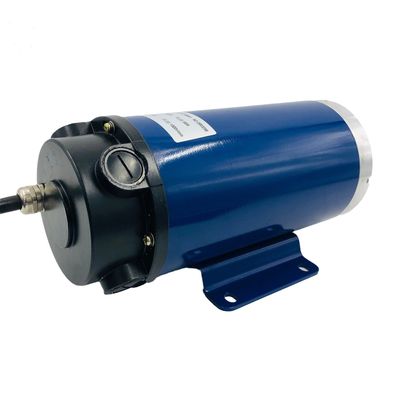 트레드밀 모터 DC 고토크 3000 RPM Zyt 220V 110V 24V 영구 자석 효율