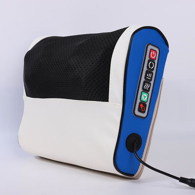 배터리 용량 3.7V 목 어깨 등 통증 완화를 위한 전기 열 마사저
