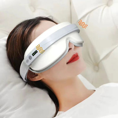 음악 기능 충전 가능한 안구 마사저 안구 피로 해소 및 수면 개선