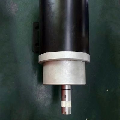 금속 철강 구조 1000 와트 PMDC 붓 자석 1000W 36V 스포츠 기계용 모터