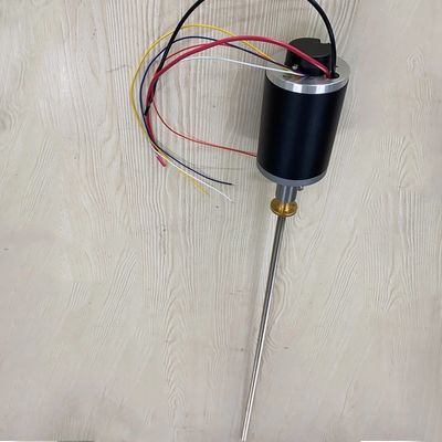 금속 철강 구조 1000 와트 PMDC 붓 자석 1000W 36V 스포츠 기계용 모터