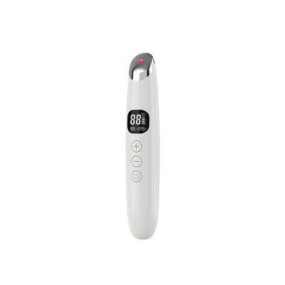 노화 방지 전기 마사지 직급 가열 된 눈 관리 마사지 얼굴 및 눈