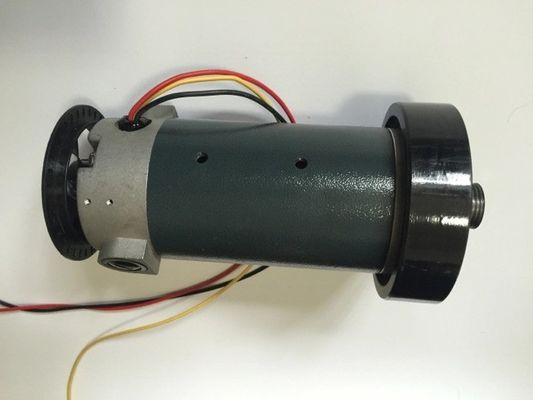 자동차 고속 모터 DC 외부 지름 전자 장비 트레드밀 모터 2HP 3000rpm