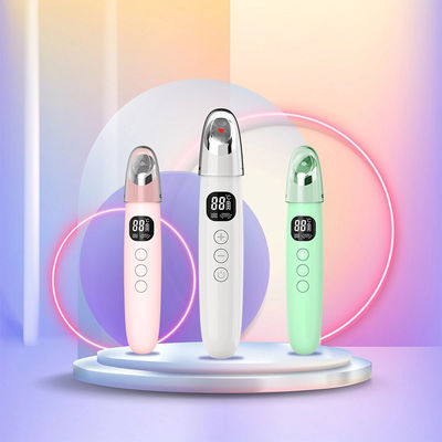 노화 방지 전기 마사지 직급 가열 된 눈 관리 마사지 얼굴 및 눈