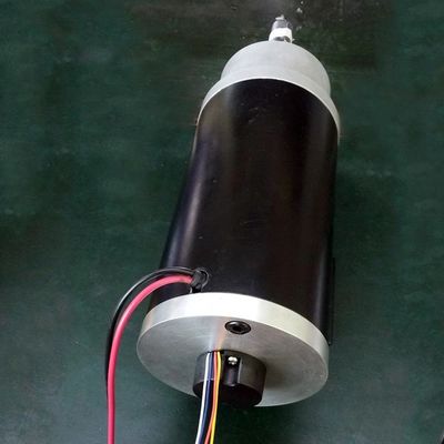 트레드밀 모터 1000Watt PMDC 브러쉬 자석 400W 3000rpm 피트니스 머신 맞춤