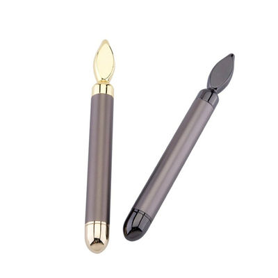 눈 리프팅과 주름 치료로 얼굴 전기 마사지 스틱 123*88*49mm 크기