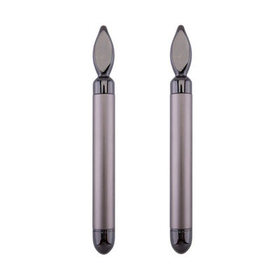 눈 리프팅과 주름 치료로 얼굴 전기 마사지 스틱 123*88*49mm 크기