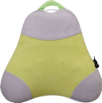 적외선 온도 등 마사지 쿠션 사무실 의자 자동차 운전자의 허리 통증 완화