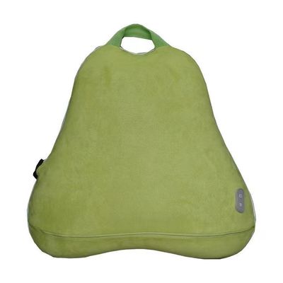 적외선 온도 등 마사지 쿠션 사무실 의자 자동차 운전자의 허리 통증 완화