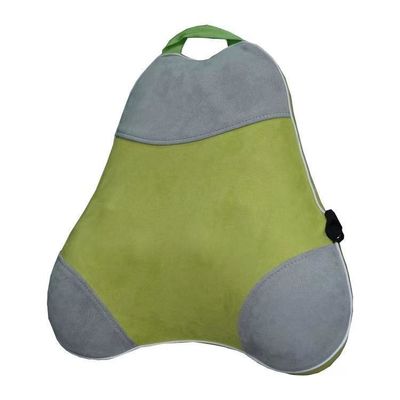 적외선 온도 등 마사지 쿠션 사무실 의자 자동차 운전자의 허리 통증 완화