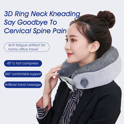 YLP-2048 맞춤형 컬러 공기 팽창 시아쓰 목 마사저 목 통증 완화