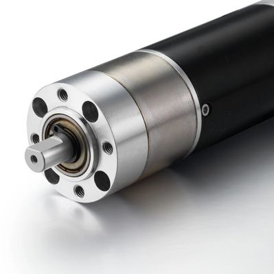 컴팩트 DC 기어 모터 24V 12V 96 Rpm 67 Rpm 0.37kg. Cm 가전용 가전용 모터