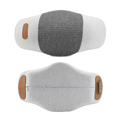 맞춤형 색상 전기 핫 압축 진동 목 마사저 통증 완화를 위한 베개