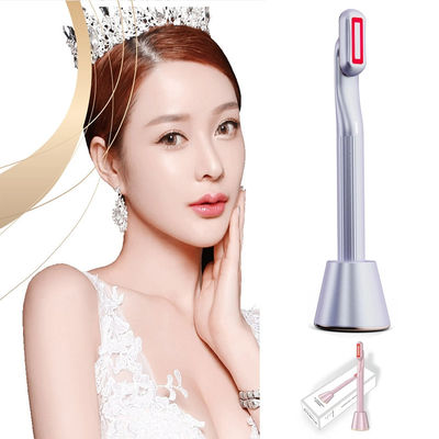 전기 EMS 핫 콜 피로 완화 눈 롤러 마사저 스마트 마사저