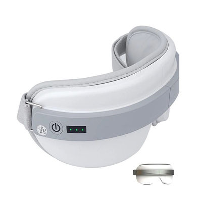 250mAh 리?? 배터리 공기 압력 진동 및 눈 완화를 위한 전기 눈 마사저