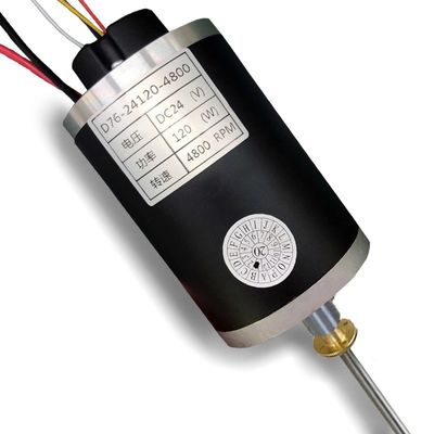 완전 폐쇄 보호 기능 24v 20000rpm 775 DC 모터 기어 모터용 전기 모터