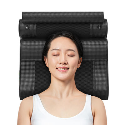 뜨거운 압축 2 시간 충전 1.5 시간 출력 시간 전기 목 어깨 마사저