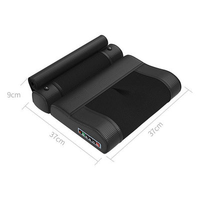 뜨거운 압축 2 시간 충전 1.5 시간 출력 시간 전기 목 어깨 마사저