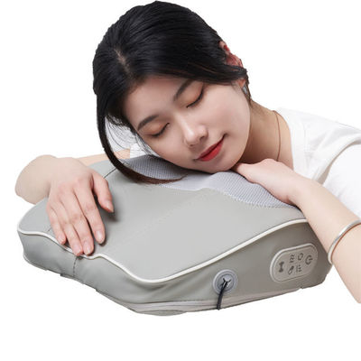 가정용 24W 지능형 마사지 베개 목 허리 등 어깨 마사저