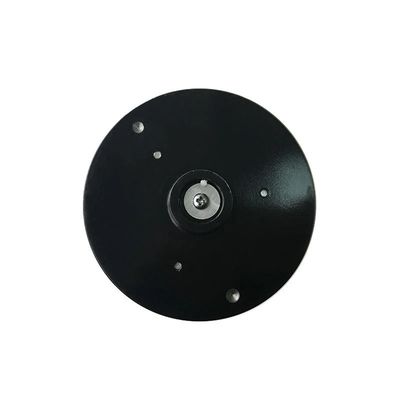 영구 자석 12v 60w 60rpm 6n.m 전기 기어 박스 전기 자전거용 DC 모터