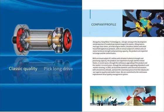 영구 자석 12v 60w 60rpm 6n.m 전기 기어 박스 전기 자전거용 DC 모터