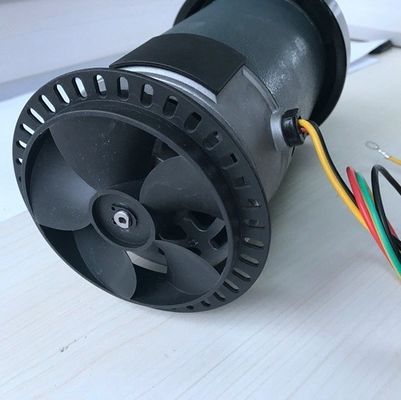 1.5HP 2HP 2.5HP 3HP 트레드밀 모터 드라이브 다른 보호 기능이있는 전기 모터