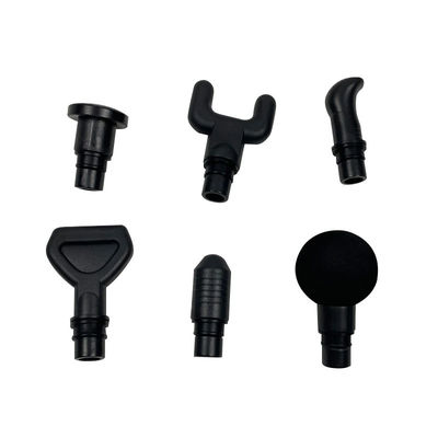 타이밍 제어 기능 전문 신체 마사지용 USB 타입-C 전기 마사지 총