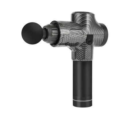 충동 타격 피트니스 근육 이완용 온도 및 냉술 마사지 총 1kg