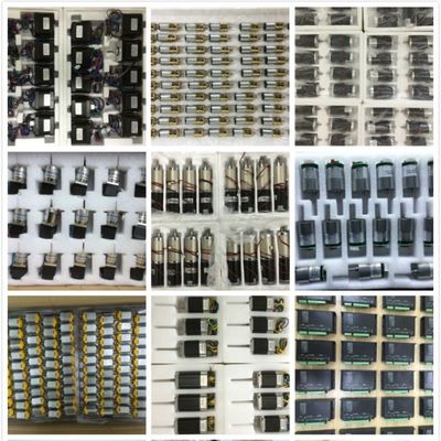 115V/230V 90mm DC 브러쉬 모터 200W 트레드밀 드라이브 모터 전기 모터 48V 220V