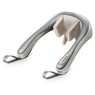 목 마사지 롤러 수동 U 모양 마사지 목 어깨 마사지 등급 전력 24W