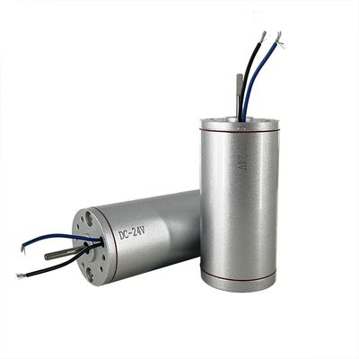 115V/230V 등급 Pmsm 42bls 전기 차량 트레드밀 펌프용 작은 브러쉬리스 모터