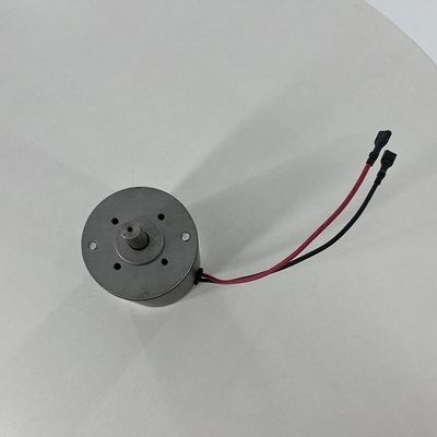 전동 가정 트레드밀 토크 영구 자석 DC 모터 완전히 폐쇄 보호