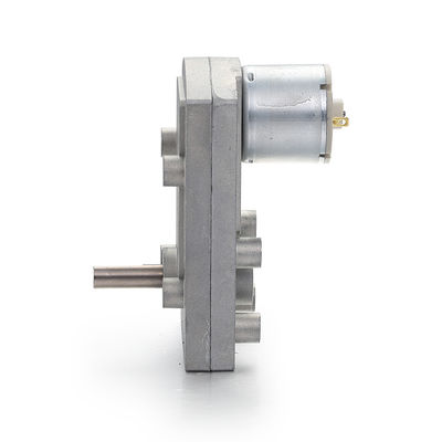 24v 32mm 직류 브러쉬 DC 모터 은하 가구와 낮은 소음 수준 75dB