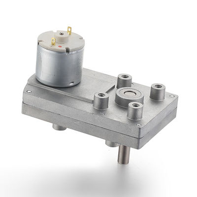 24v 32mm 직류 브러쉬 DC 모터 은하 가구와 낮은 소음 수준 75dB