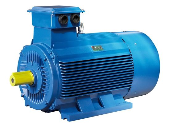 1.5HP 3단계 380V 750W 1.1kw 1.5kw 1.8kw 2.2kw 3kw 4kw AC 모터 풀 로드 속도 5200RPM±5%