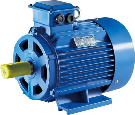 1.5HP 3단계 380V 750W 1.1kw 1.5kw 1.8kw 2.2kw 3kw 4kw AC 모터 풀 로드 속도 5200RPM±5%