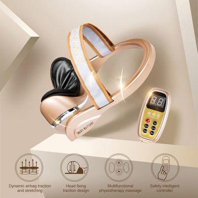 맞춤형 전기 U 모양 목 마사저