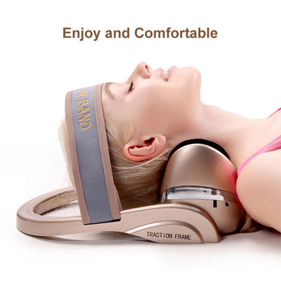 맞춤형 전기 U 모양 목 마사저