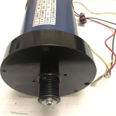 마이크로 모터 2.0HP/1491W 180V 4700RPM 피트니스 장비용 DC 전기 트레드밀 모터