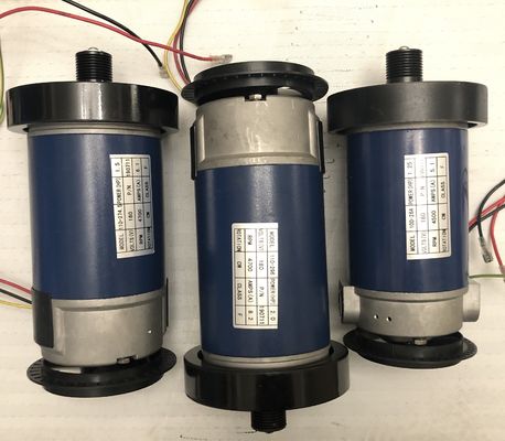 마이크로 모터 2.0HP/1491W 180V 4700RPM 피트니스 장비용 DC 전기 트레드밀 모터