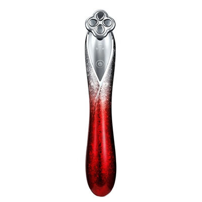 휴대용 뷰티 장비 눈 뷰티 얼굴 마사저 눈 스마트 마사저