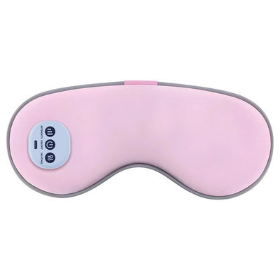 900mAh 배터리 용량 음악과 함께 전기 눈 마사저 YLP-500062